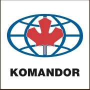 KOMANDOR