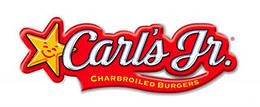 Сеть ресторанов CarlsJr.