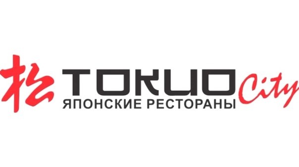 ТОКИО СИТИ