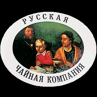 Русская Чайная Компания