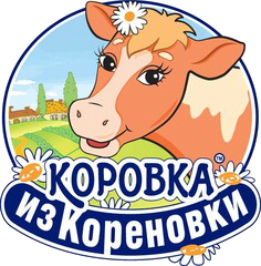 ТМ Коровка из Кореновки