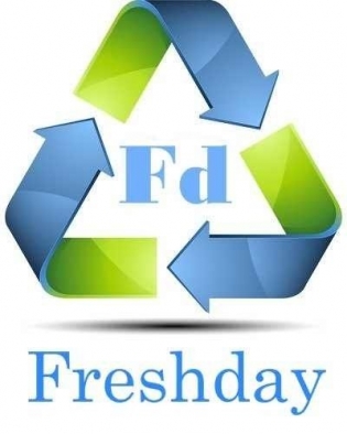 Клининговое агентство Freshday