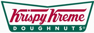 Кофейня Krispy Kreme