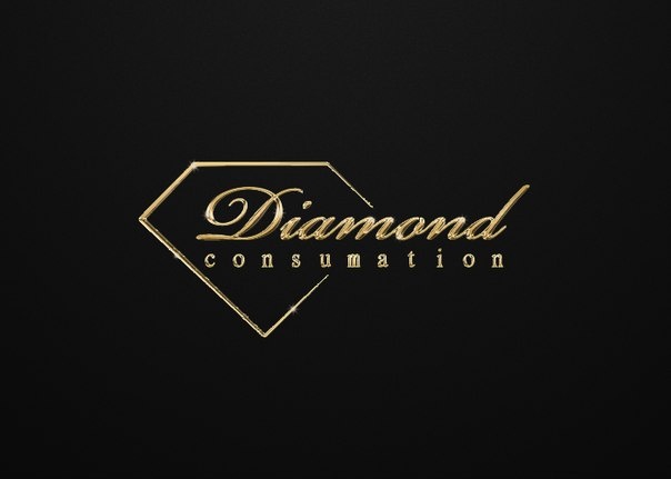 Diamond consumation