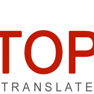 Бюро переводов TOP TRANSALTE