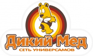 Дикий мёд