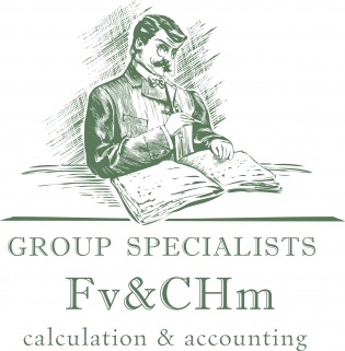GROUP SPECIALISTS Fv CHm calculation accounting