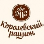 Королевский рацион