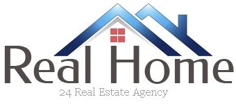 Агентство недвижимости REAL HOME