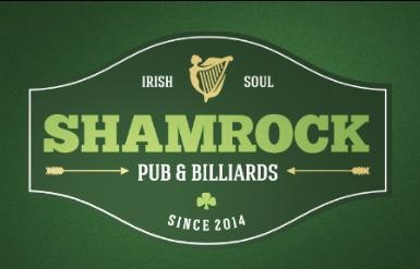 Ирландский паб Shamrock