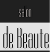 Студия красоты Salon de Beaute