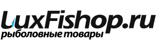 LuxFishop - производство рыболовных товаров