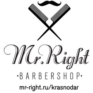 Барбершоп Mr.Right