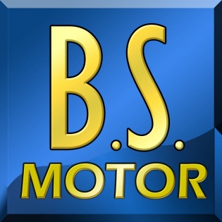 BSMOTOR