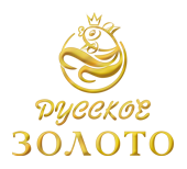 Русское золото