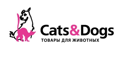 Сеть зоомагазинов CatsDogs