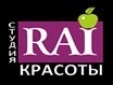 Студия красоты Рай