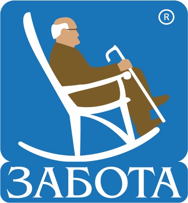 Сеть пансионатов Забота