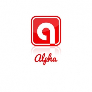 Альфа
