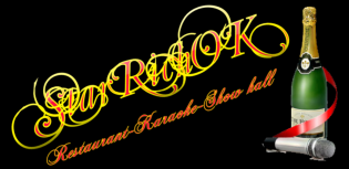 Restaurant-Karaoke-Show hall StarRichOK