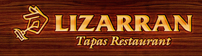 Рестораны LIZARRAN