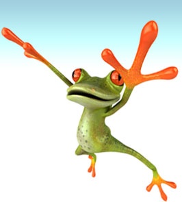 SoftFrog