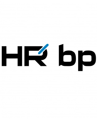 HR bp