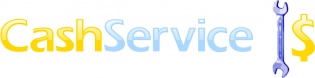 CashService