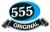 ТРИ ПЯТЕРКИ