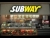 Ресторан Subway Сургут