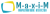 Маркетинговое агентство M-a-x-i-M