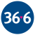 Аптечная сеть 36,6