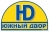 Южный двор