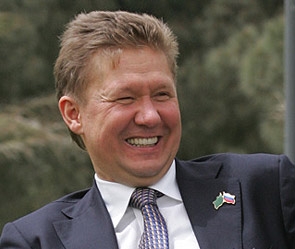 газпром миллер