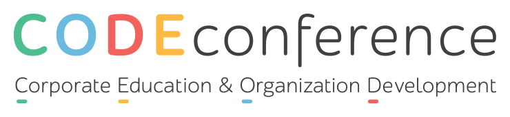 CODEconference КУЛЬТУРА РАЗВИТИЯ ОРГАНИЗАЦИИ