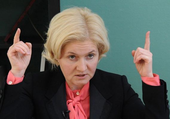 Голодец: Две трети россиян не нуждаются в высшем образовании