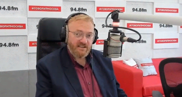 Милонов предложил лишить коллекторов пенсии и запретить им занимать любые должности