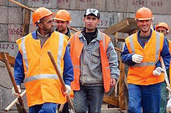 Гастарбайтерам не выгодно работать