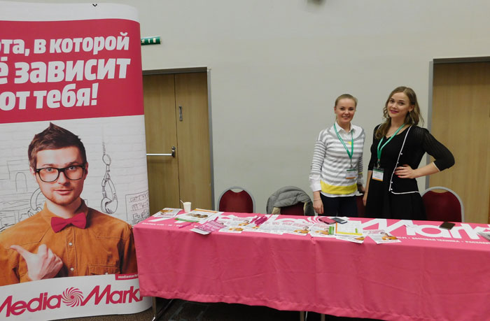 представители media markt