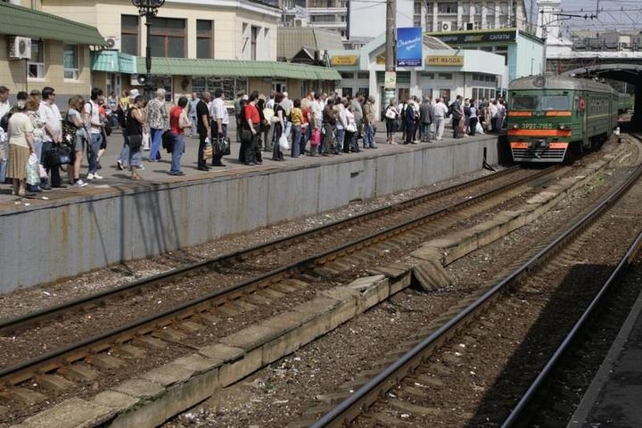 москвичи хотят работать рядом с домом