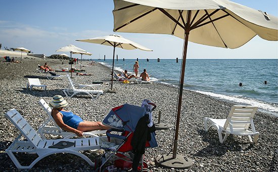 в отпуск за счет работодателя