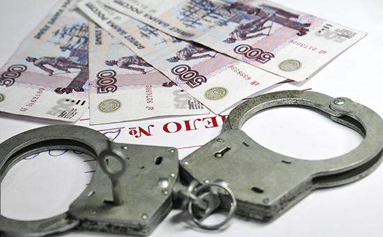 статья мошенничество в предпринимательской сфере