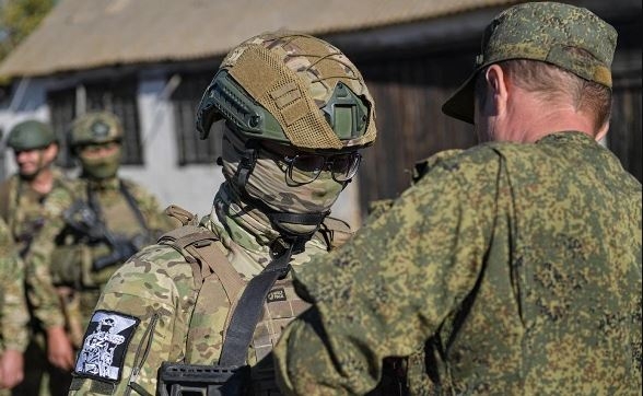 Путин утвердил приоритетное трудоустройство участников военной операции