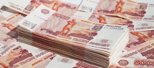 где быстрее всего всего растут зарплаты