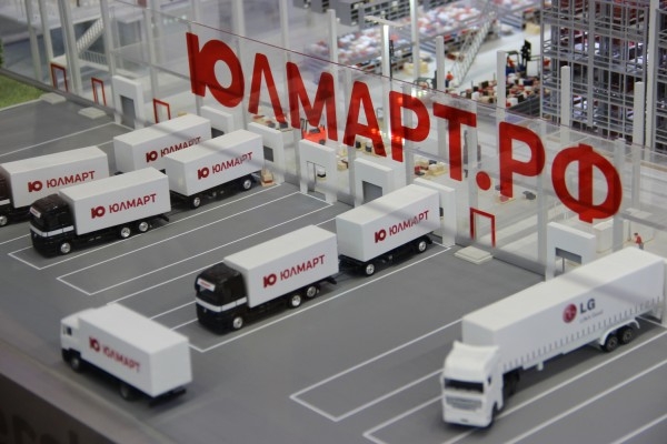 Юлмарт сокращает персонал