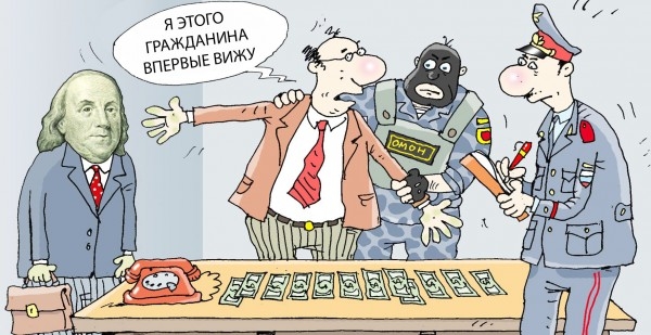 Чиновники боятся принимать новогодние подарки