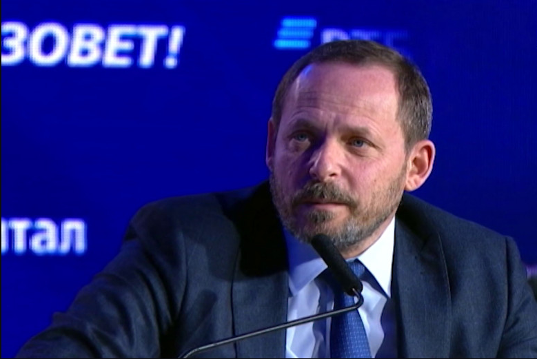 Основатель «Яндекса» назвал преимущества беспилотного транспорта