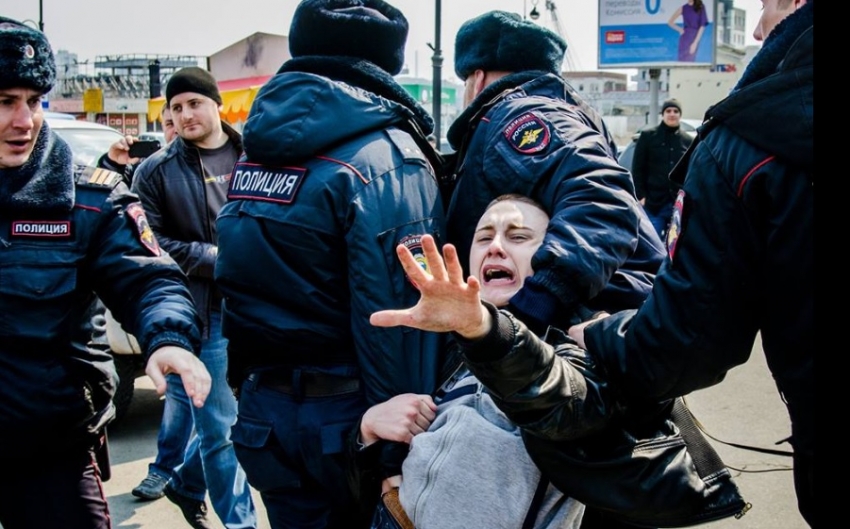 полицейским повысят зарплату