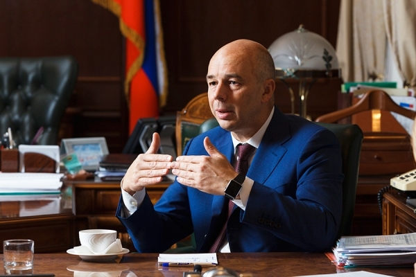 Силуанов назвал запредельной налоговую нагрузку на труд