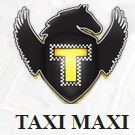 ТАКСИ МАКСИ